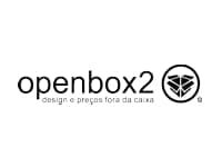 Cupom de Desconto Openbox2