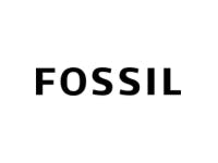 Cupom de Desconto Fossil