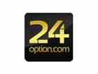 Cupom de Desconto 24option