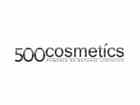 Cupom de Desconto 500Cosmetics