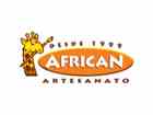 Cupom de Desconto African Artesanato