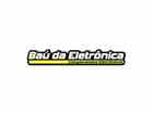 Cupom de Desconto Baú da Eletrônica