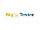 Cupom de Desconto Big Tester