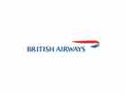 Cupom de Desconto British Airways