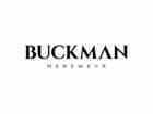 Cupom de Desconto Buckman Menswear