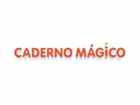 Cupom de Desconto Caderno Mágico