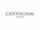 Cupom de Desconto Capitollium