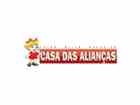Cupom de Desconto Casa das Alianças