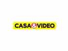 Cupom de Desconto CASA & VIDEO