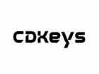 Cupom de Desconto CDKeys