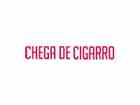 Cupom de Desconto Chega de Cigarro