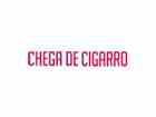 Cupom de Desconto Chega de Cigarro