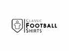 Cupom de Desconto Classic Football Shirts