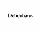 Cupom de Desconto Debenhams