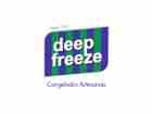 Cupom de Desconto Deep Freeze