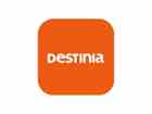 Cupom de Desconto Destinia