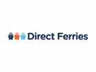 Cupom de Desconto Direct Ferries