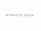 Cupom de Desconto Etiqueta Única