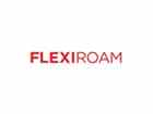 Cupom de Desconto Flexiroam