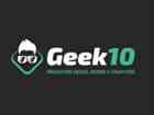 Cupom de Desconto Geek10