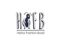 Cupom de Desconto Heitor Fashion Brazil