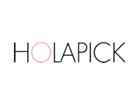 Cupom de Desconto Holapick