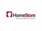 Cupom de Desconto HomeStore