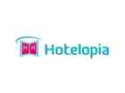 Cupom de Desconto Hotelopia