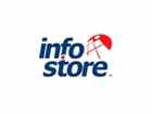 Cupom de Desconto Info Store