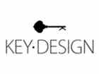 Cupom de Desconto Key Design