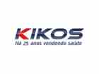 Cupom de Desconto Kikos