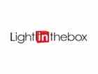Cupom de Desconto LightInTheBox