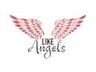 Cupom de Desconto Like Angels