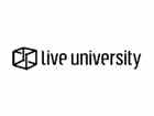 Cupom de Desconto Live University