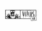 Cupom de Desconto Loja Virus 41