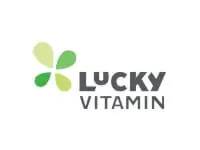 Cupom de Desconto LuckyVitamin