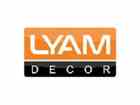 Cupom de Desconto Lyam Decor