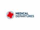 Cupom de Desconto Medical Departures
