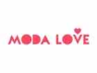 Cupom de Desconto Moda Love