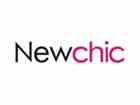 Cupom de Desconto Newchic