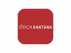 Cupom de Desconto Ótica Santana