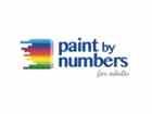 Cupom de Desconto Paint by Numbers