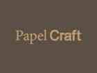 Cupom de Desconto Papel Craft