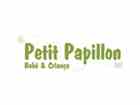 Cupom de Desconto Petit Papillon