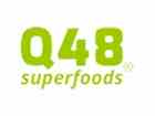 Cupom de Desconto Q48 SuperFoods