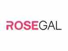Cupom de Desconto Rosegal