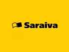 Cupom de Desconto Saraiva