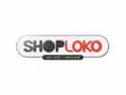 Cupom de Desconto SHOPLOKO