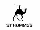 Cupom de Desconto St Hommes