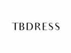 Cupom de Desconto Tbdress